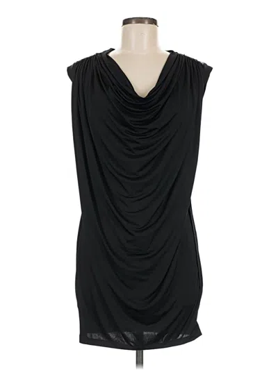 Pre-owned Socialite Cocktail Dress In Black
