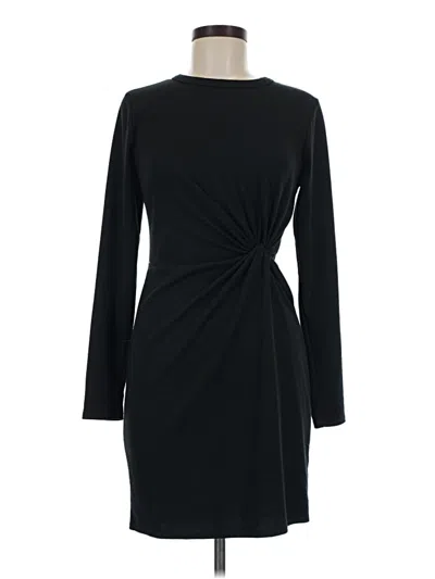 Pre-owned Socialite Cocktail Dress In Black