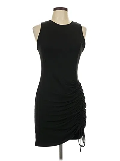 Pre-owned Socialite Cocktail Dress In Black
