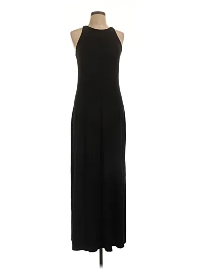 Pre-owned Socialite Cocktail Dress In Black