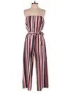 Socialite Jumpsuit In Multi