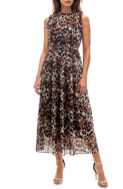 billie midi dress Billie Button Up Midi Dress Small / Medium