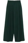 SOCIÉTÉ ANONYME SOCIÉTÉ ANONYME ANDREW WIDE LEG TROUSERS