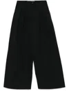 Société Anonyme Andy Trousers In Black
