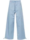 Société Anonyme Brest Wide-leg Trousers