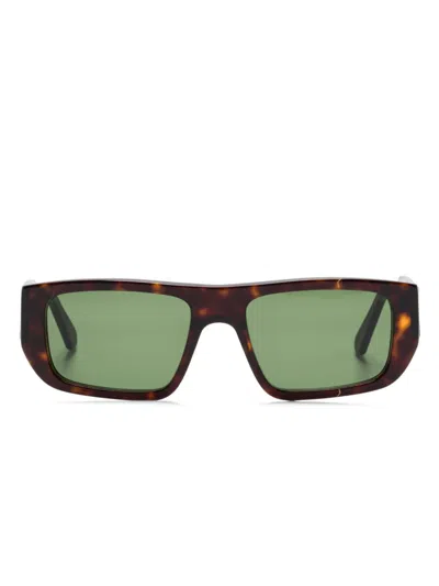 SOCIÉTÉ ANONYME BROKEN VISION SUNGLASSES 