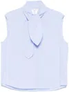 Société Anonyme Cambridge Shirt In Blue