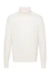 SOCIÉTÉ ANONYME SOCIÉTÉ ANONYME CHARLES ROLL NECK JUMPER