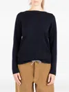 Société Anonyme Charlize Sweater In Blue