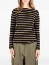 Société Anonyme Charlize Sweater In Brown