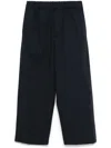 Société Anonyme Chiba Trousers In Blue