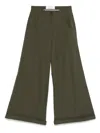 Société Anonyme Cotton Trousers