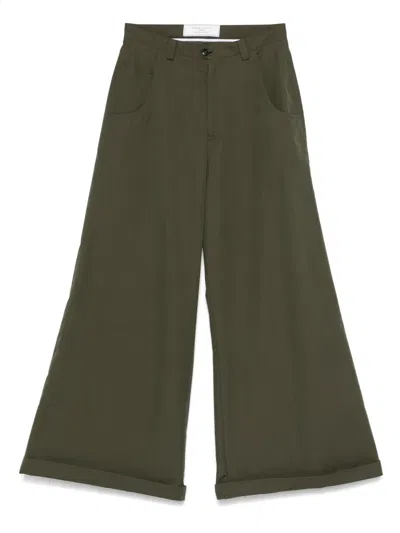 Société Anonyme Cotton Trousers