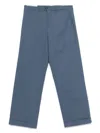 Société Anonyme Cotton Trousers