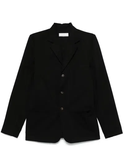 Société Anonyme Creations Glory Jacket In Black
