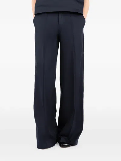 Société Anonyme Dalston Trousers In Blue