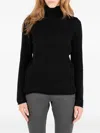 Société Anonyme Diane Sweater In Black