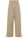 Société Anonyme Fabien Straight-leg Jeans