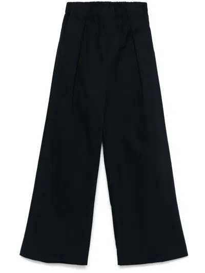 Société Anonyme Gatsby Trousers In Blue