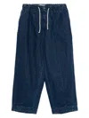 Société Anonyme Helsinki Jeans In Blue