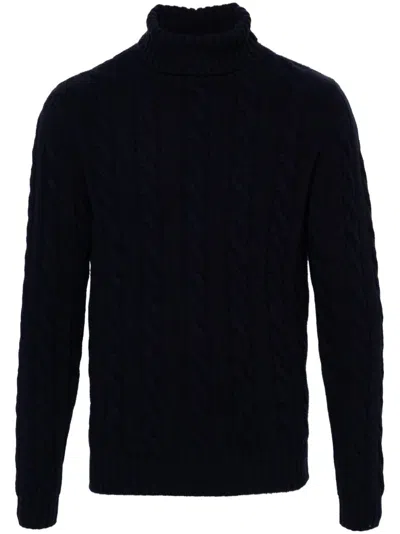 Société Anonyme Ince Sweater In Blue