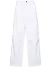 Société Anonyme Indy Oversized Wide-leg Trousers