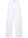 Société Anonyme Indy Oversized Wide-leg Trousers