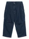 Société Anonyme Indy Pocket Jeans In Blue