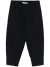 Société Anonyme Jap Trousers In 蓝色