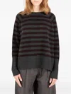 Société Anonyme Jodie Sweater In Gray