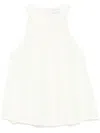 Société Anonyme Kathleen Blouse In Yellow
