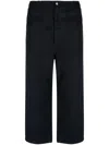 Société Anonyme Kobes Straight-leg Cut Jeans In Blue