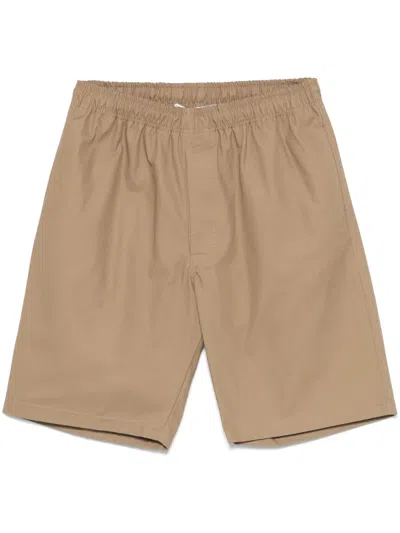 Société Anonyme Le Havre Shorts In Nude