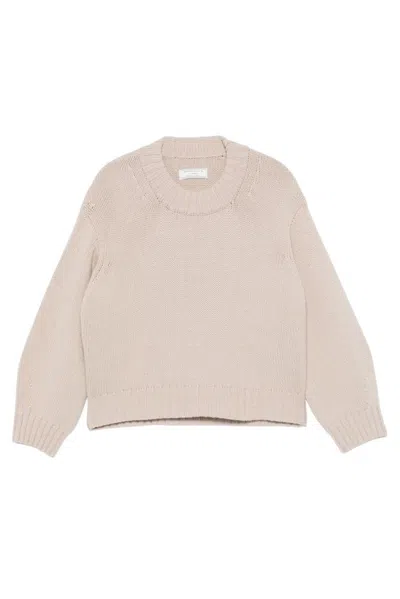 Société Anonyme Manila Sweater In Brown