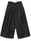 Société Anonyme Moga Trousers In Purple