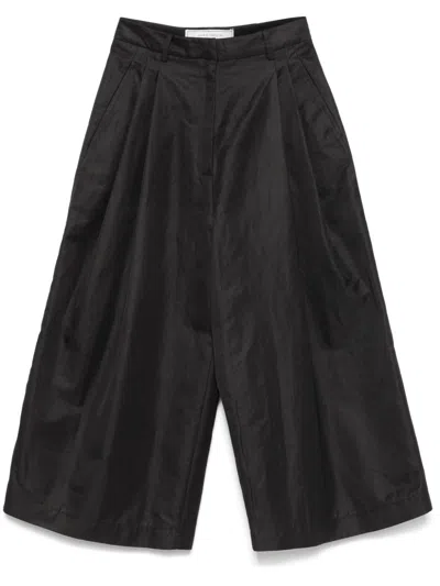 Société Anonyme Moga Trousers In Purple