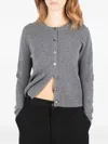 Société Anonyme Natalie Cardigan In Gray