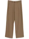 SOCIÉTÉ ANONYME RED CROSS TROUSERS