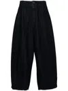 Société Anonyme Red Cross Straight-leg Jeans In Blue