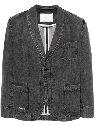 SOCIÉTÉ ANONYME SOCIÉTÉ ANONYME SMOKING OVER MARMO CLOTHING