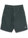 Société Anonyme Sunny Cargo Shorts In Grey
