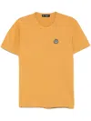Société Anonyme Sunny-patch T-shirt In Brown