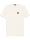 Société Anonyme Sunny-patch T-shirt In Neutrals