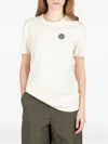 Société Anonyme Sunny Patch T-shirt In White