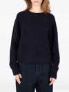 Société Anonyme Sydney Knit Sweater In Black