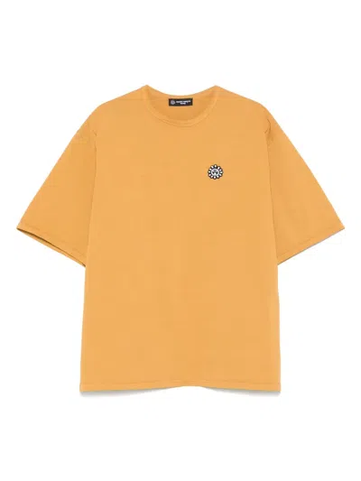 SOCIÉTÉ ANONYME TEXT-PRINT T-SHIRT