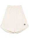 Société Anonyme Tourmaline Shorts In Neutrals