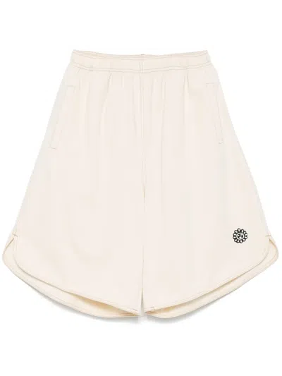 Société Anonyme Tourmaline Shorts In Neutrals