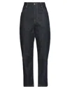 Société Anonyme Jeans In Blue