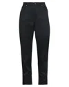 Société Anonyme Pants In Black